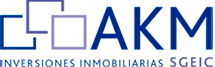 AKM-Inversiones inmobiliarias